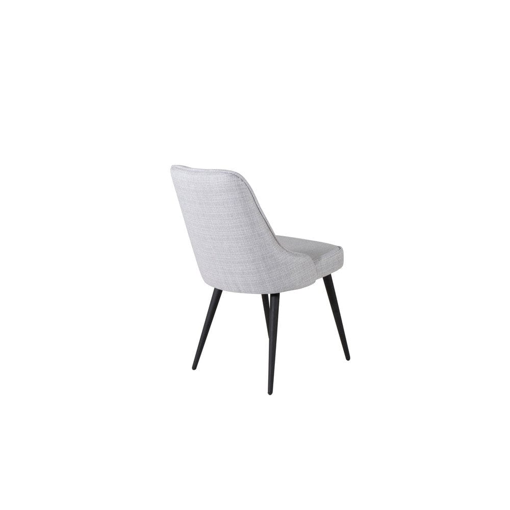 Venture Home Matstol Velvet Lyx 2-pack SKU EAN