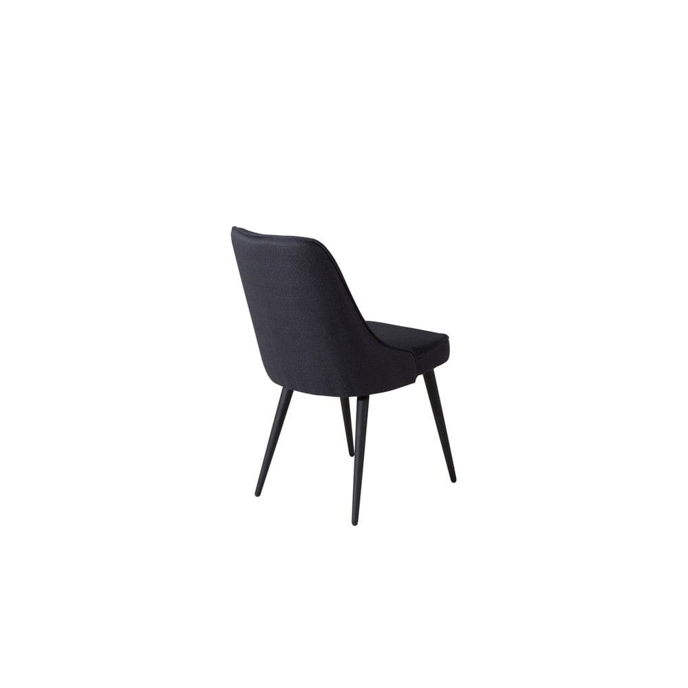 Venture Home Matstol Velvet Lyx 2-pack SKU EAN