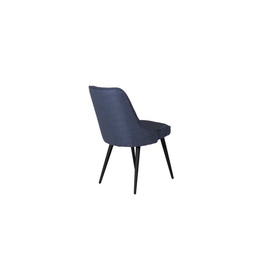 Venture Home Matstol Velvet Lyx 2-pack SKU EAN