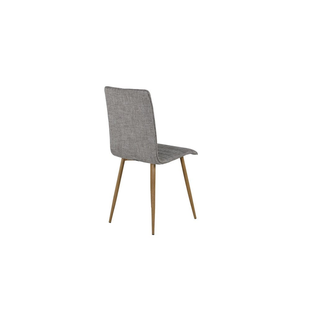 Venture Home Matstol Windu Lyx Oak 2-pack SKU VEN-29908-440 EAN 7350107084261