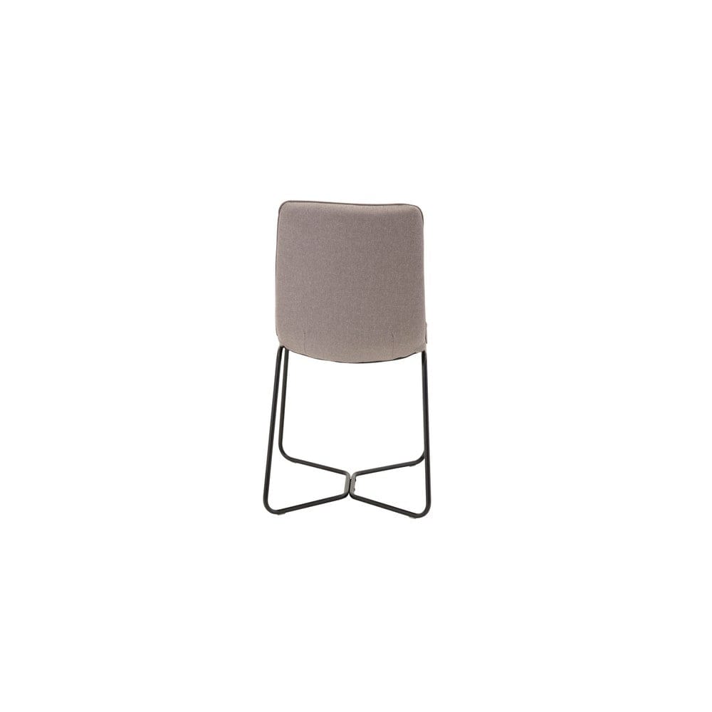 Venture Home Matstol X-Chair 2-pack SKU EAN