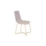 Venture Home Matstol X-Chair 2-pack Natur SKU VEN-19922-991 EAN 7350107085404