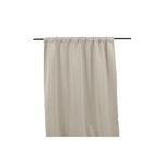 Venture Home Mörkläggningsgardin Evelyn 2-pack Beige / 135 x 240 cm SKU VEN-15929-902 EAN 7350133234043