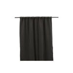 Venture Home Mörkläggningsgardin Evelyn 2-pack Mörkgrå / 135 x 240 cm SKU VEN-15929-909 EAN 7350133234081