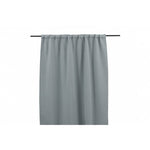 Venture Home Mörkläggningsgardin Evelyn 2-pack Ljusgrå / 135 x 240 cm SKU VEN-15929-910 EAN 7350133234098