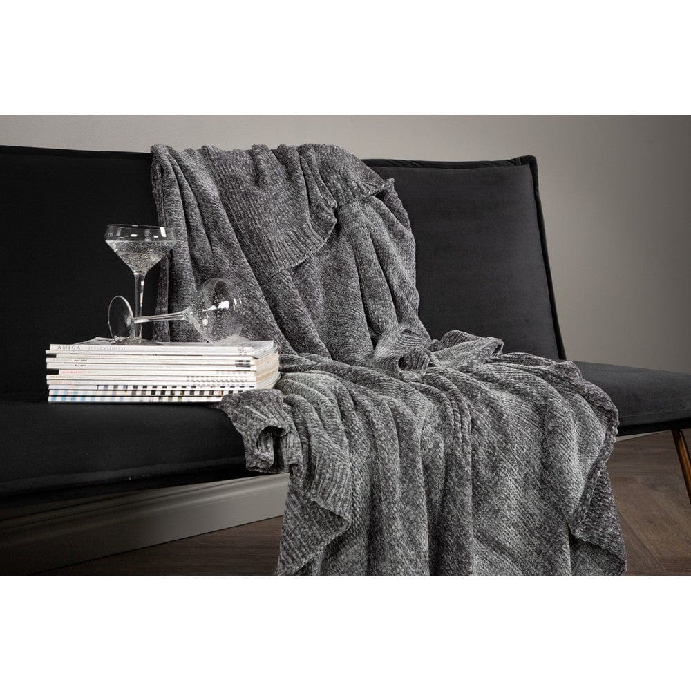Venture Home Pläd Ally SKU EAN