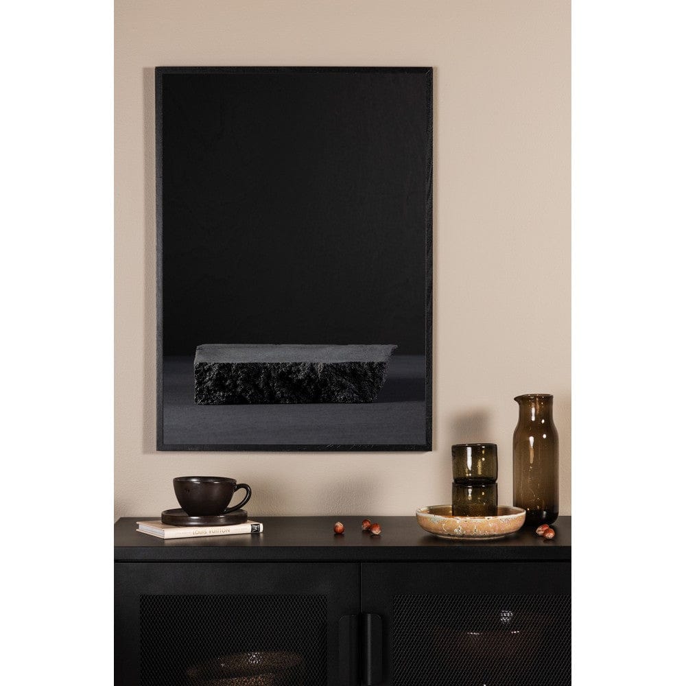 Venture Home Poster Black Rock SKU EAN