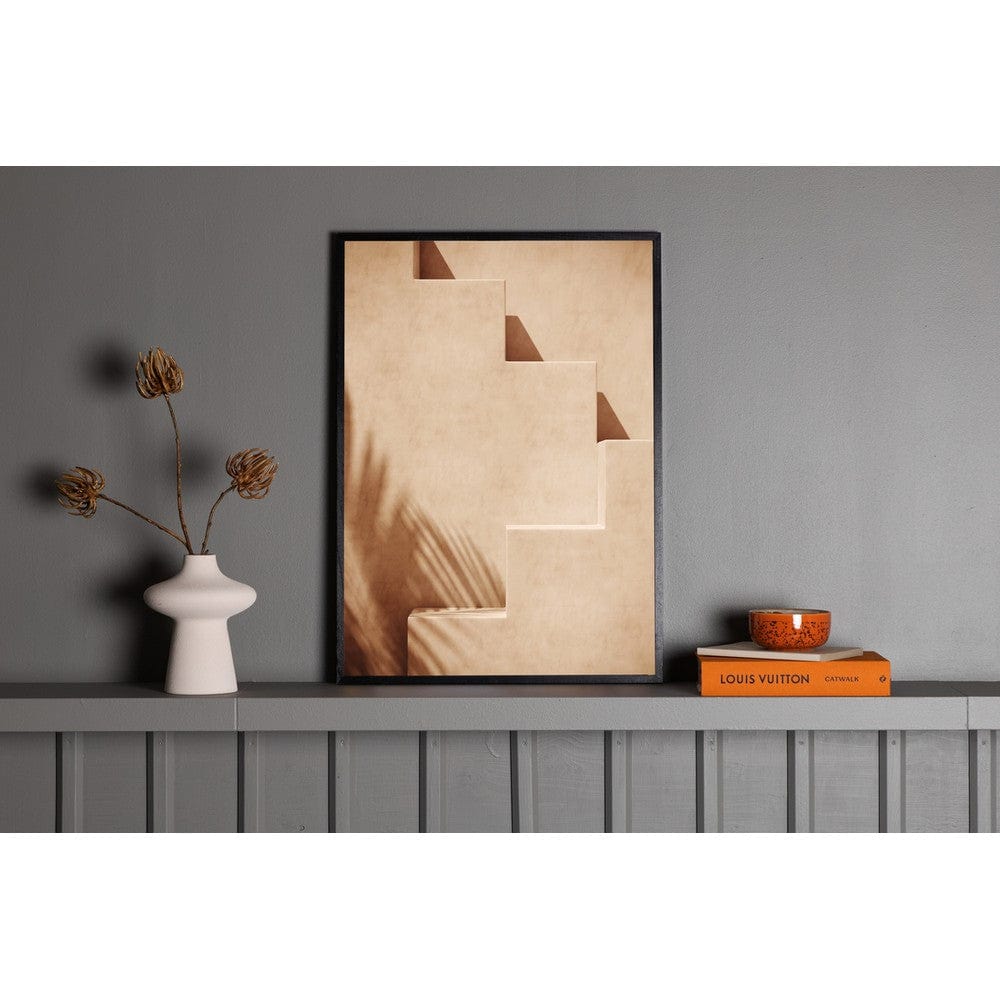 Venture Home Poster Stairs SKU EAN