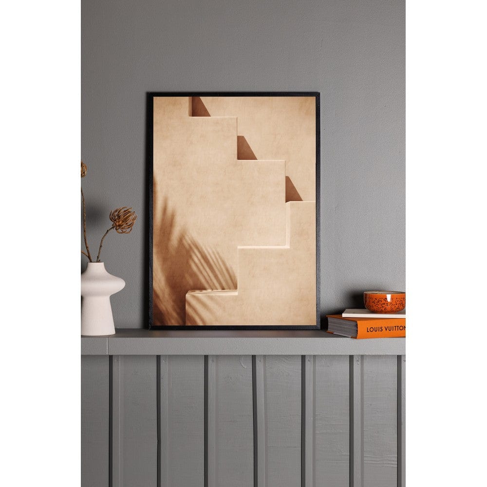Venture Home Poster Stairs SKU EAN
