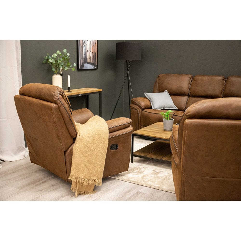 Venture Home Reclinerfåtölj Saranda SKU EAN