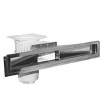 Weltico Bräddavlopp A800 Rostfri Liner SKU POE-WEL-250-0102 EAN