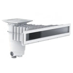 Weltico Bräddavlopp A800 Vit Liner SKU POE-WEL-250-0276 EAN