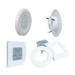 Weltico Poolbelysning 12 LED Vit SKU POE-WEL-300-0060 EAN