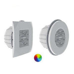 Weltico Poolbelysning LED 28W RGB SKU POE-WEL-300-0169 EAN