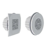 Weltico Poolbelysning LED 36W Vit SKU POE-WEL-300-0170 EAN