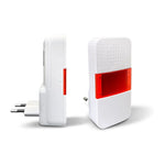 Yoyomotion Siren SKU YOY-WSS-055-F EAN 7350056400556