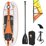 Zray Vindsurfingbräda W1-10 SKU ALU-PB-ZW1 EAN 6920388633949