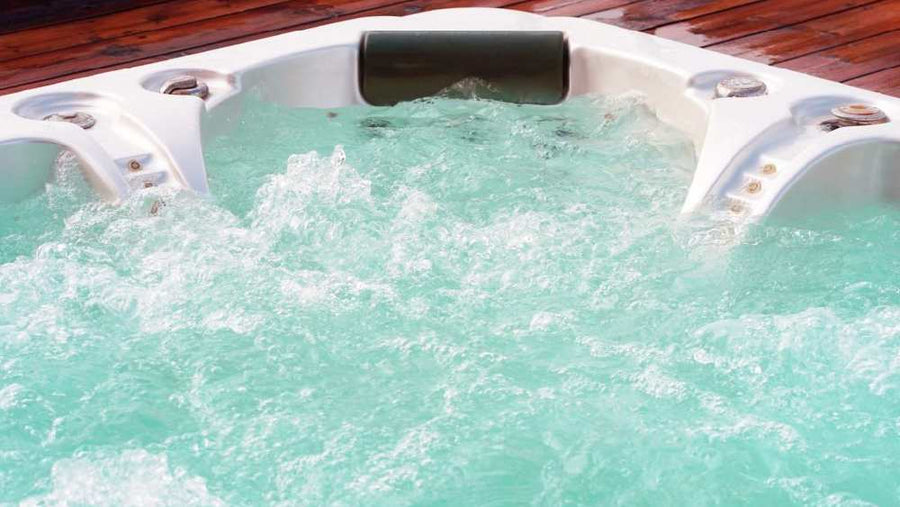 Köpguide för utomhusspa - Guide