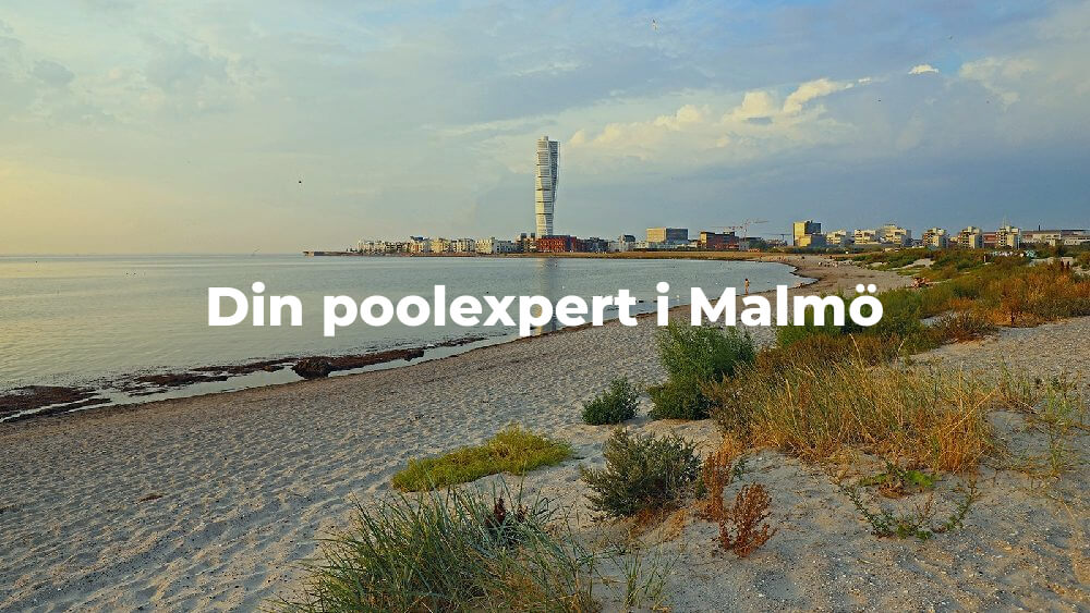 Pool & Swimmingpool i malmö