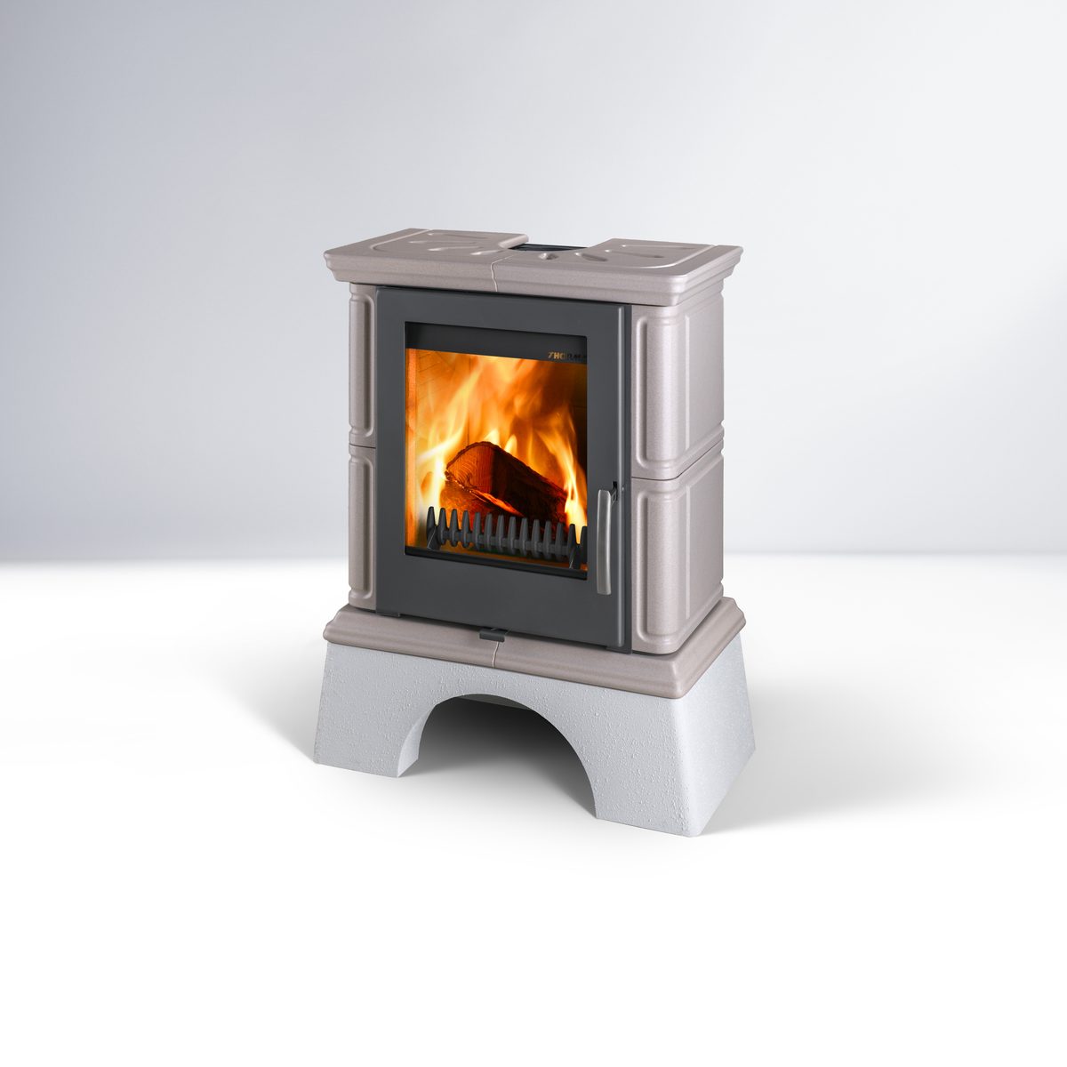 Stoves