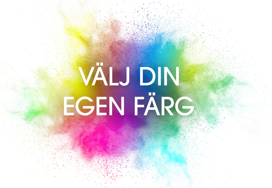 Tema färger