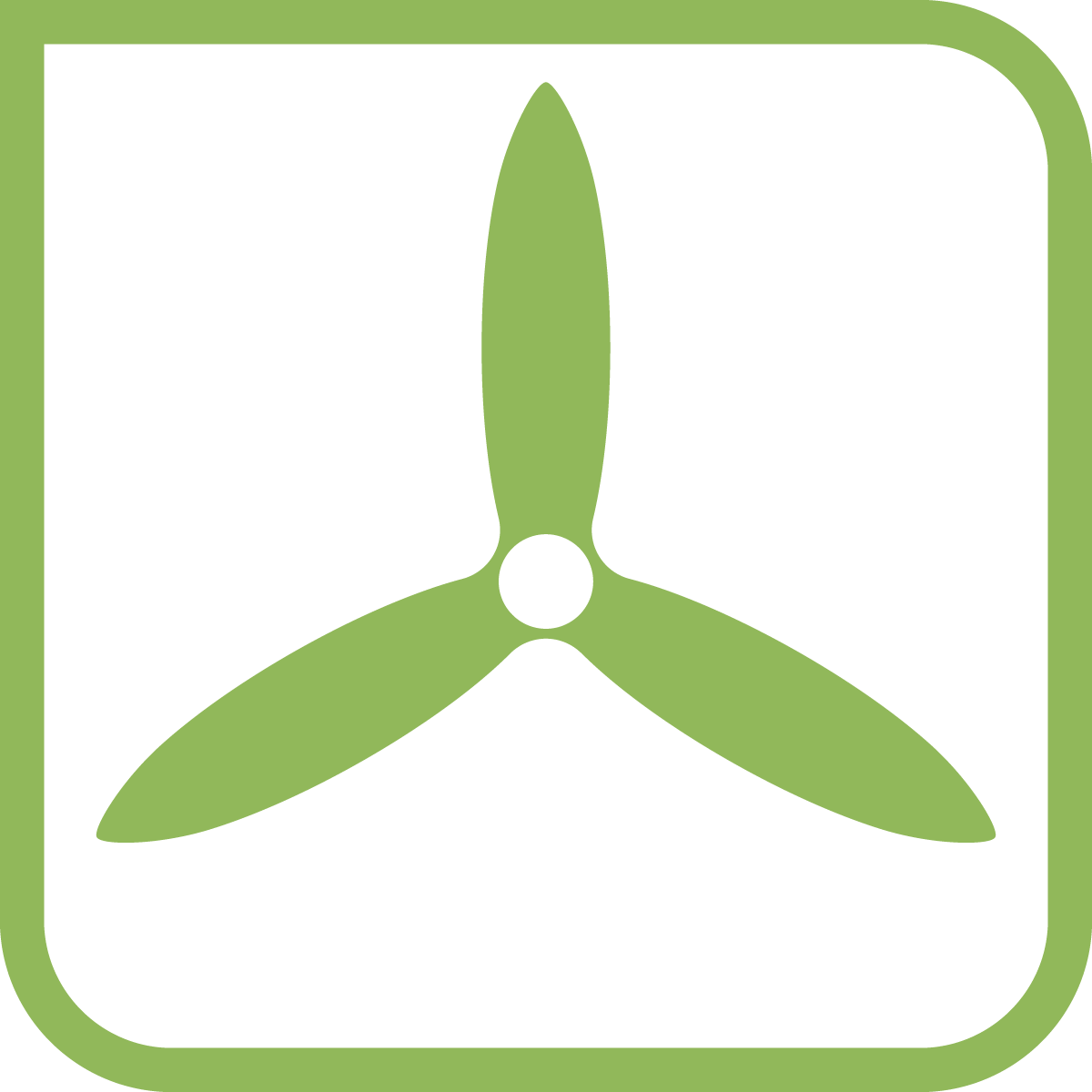 Luftkraft