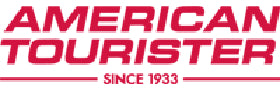 American Tourister