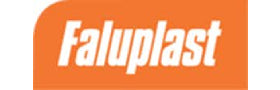 Faluplast