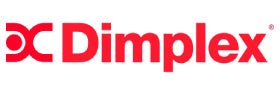 Köp Dimplex hos Villahome.se