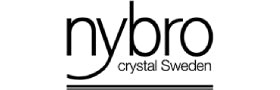 Köp Nybro Crystal hos Villahome.se