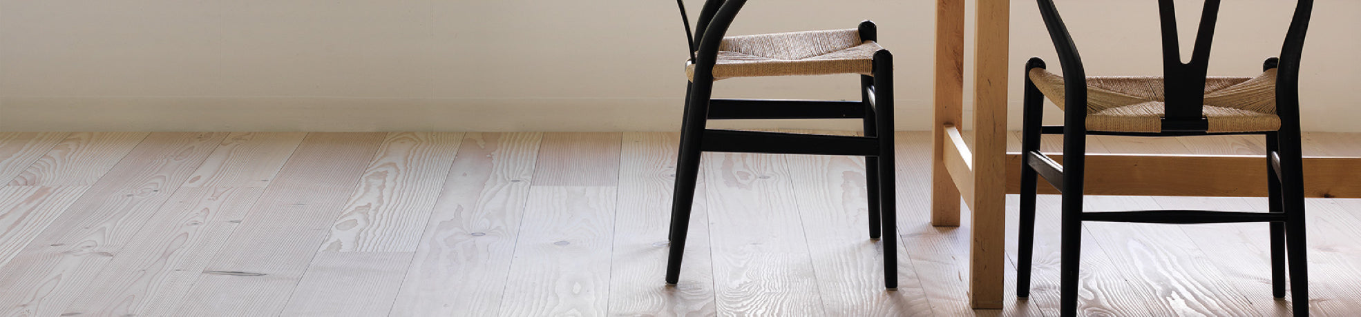 Floor & wall