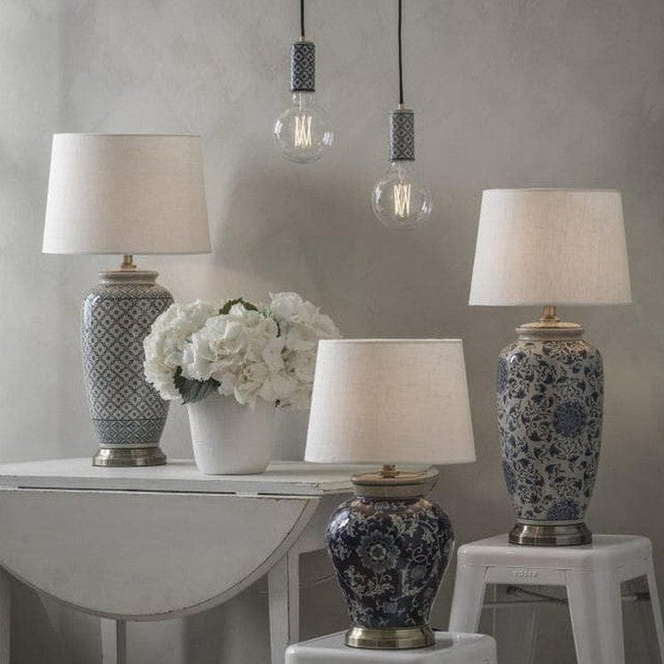 PR Home Belysning