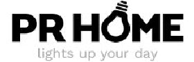 PR Home