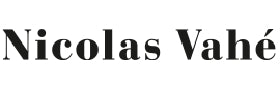 Nicolas Vahé