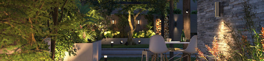 Facade lighting