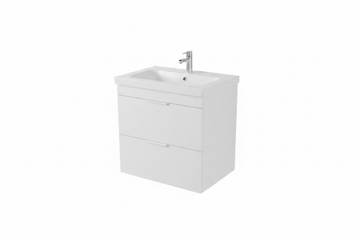 Bathroom interior design