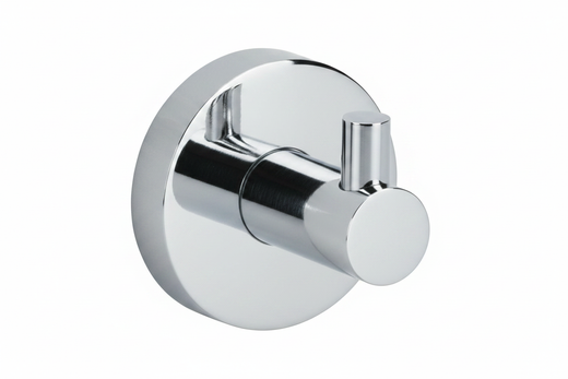 Bathroom hooks