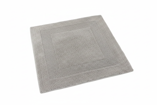 Bathroom mats
