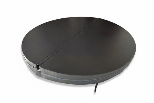 Bath tunnel lid