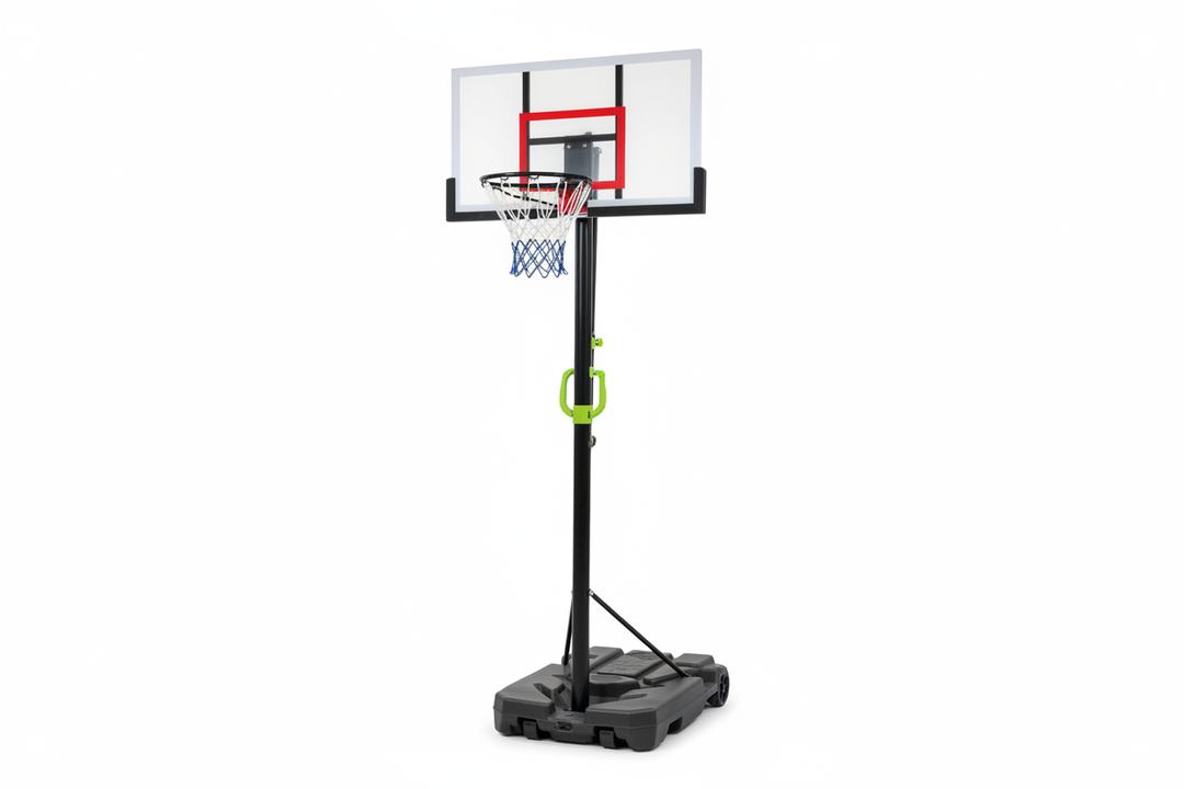 Basketutrustning
