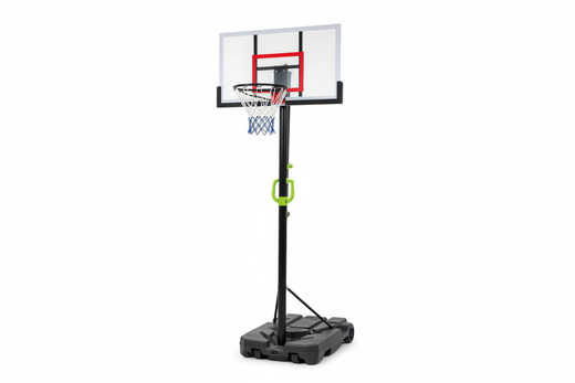 Basketball equipment