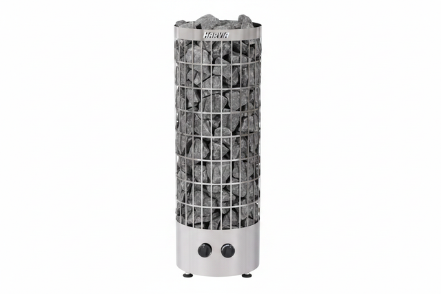 Sauna heater accessories