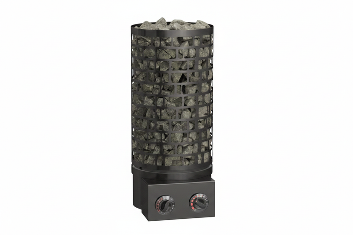 Sauna heater