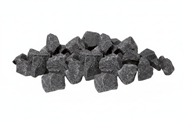 Sauna stones