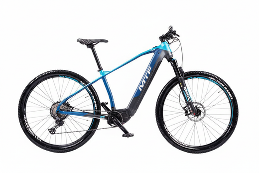 Bikes & electric bikes