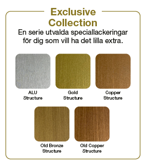 Exclusive Collection