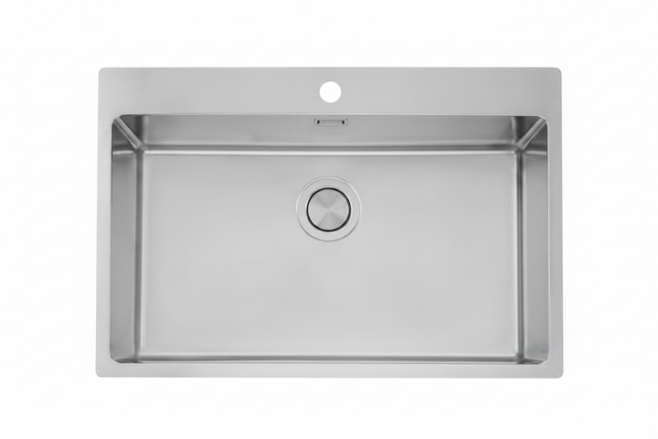 Sinks