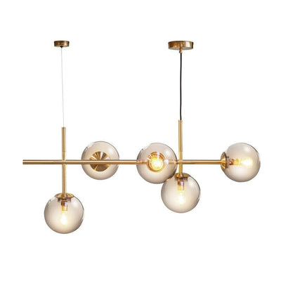 Ceiling lights