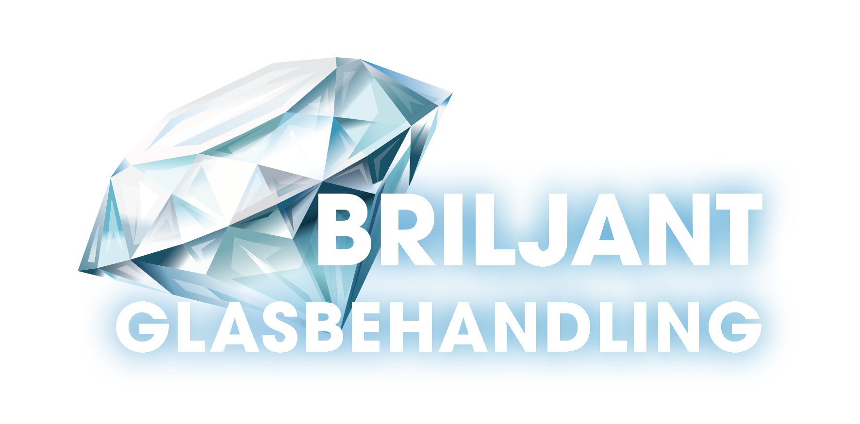 Briljant Glasbehandling