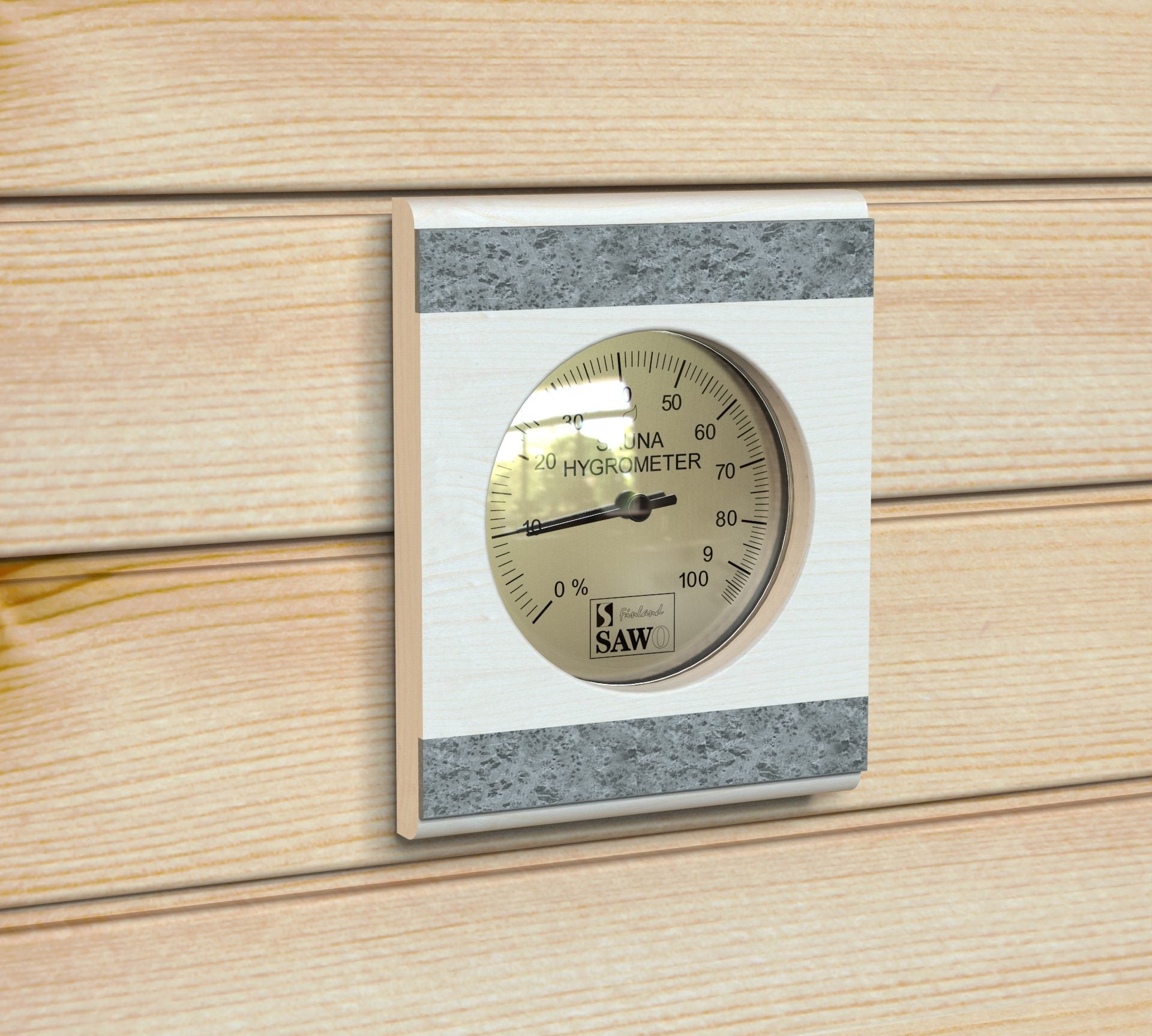 Thermo- & Hygrometers